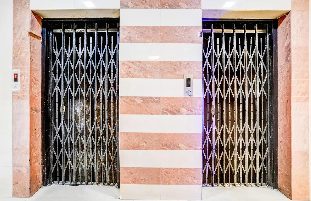Hotel O Shanti Sadan-1