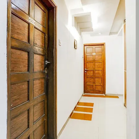 Hotel O Shanti Sadan-2